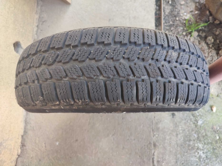 Anvelope pentru Daewoo Matiz