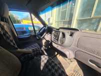 Ford transit 2005 autoutilitara