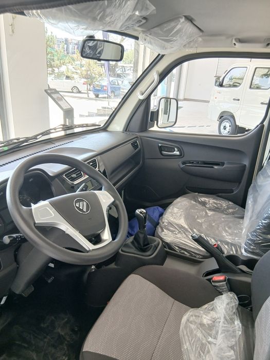 Мини-грузовой автомобиль Foton Truck Mate II – DI