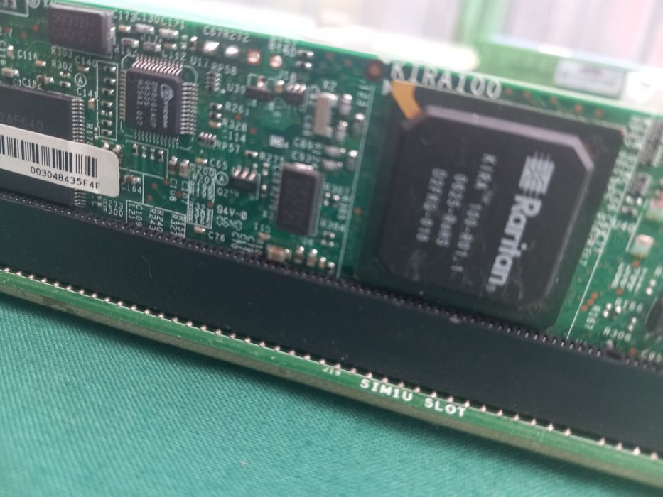 Placa baza WorkStation/Server SuperMicro PDSME+