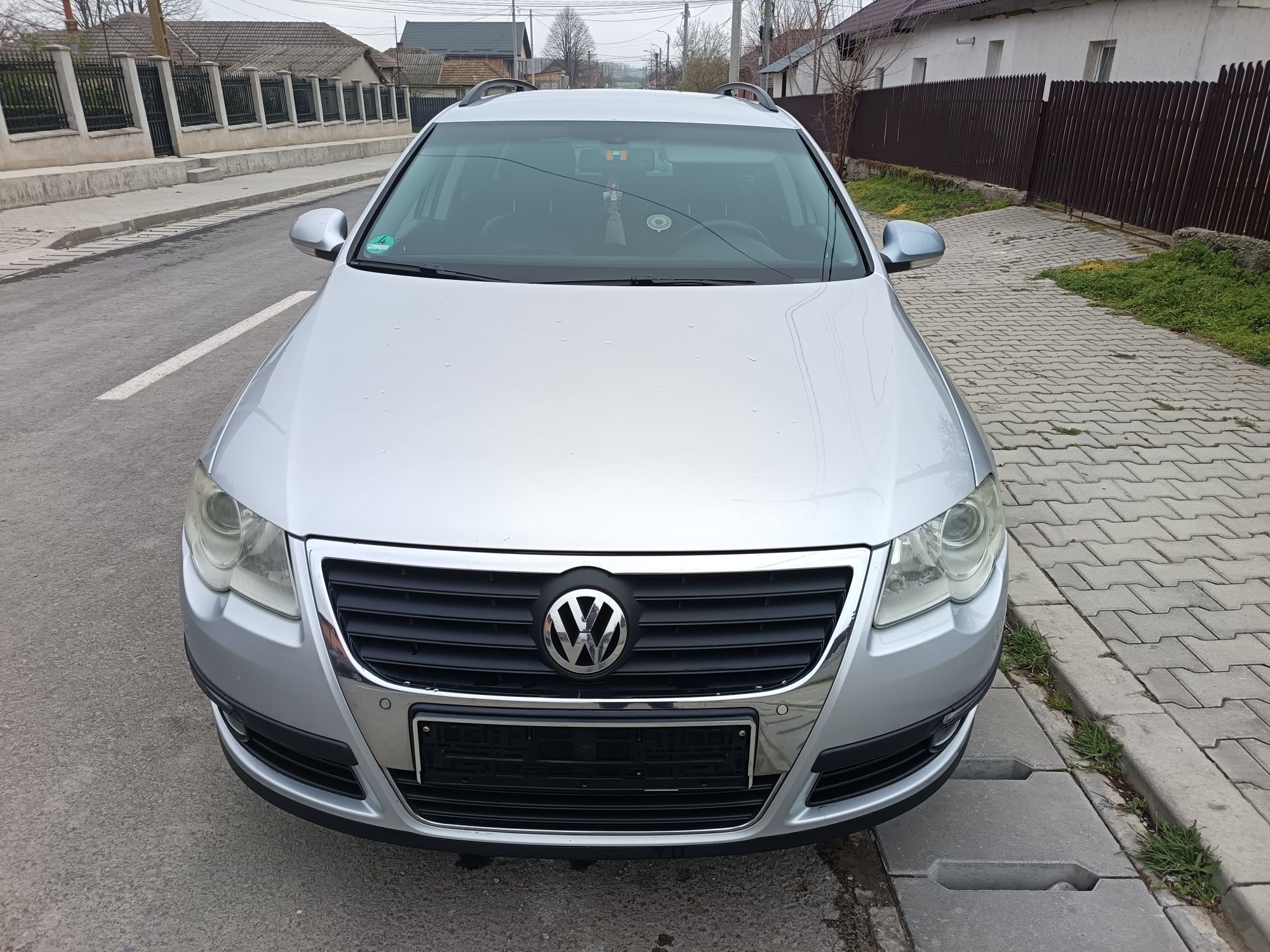 De vânzare Volkswagen passat an2010