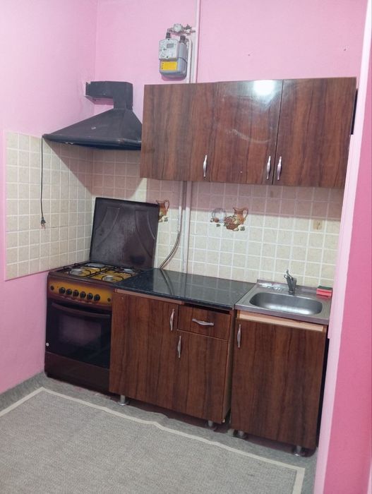 Ижарага берилади 1хона 8-этаж лифт бор ДСК