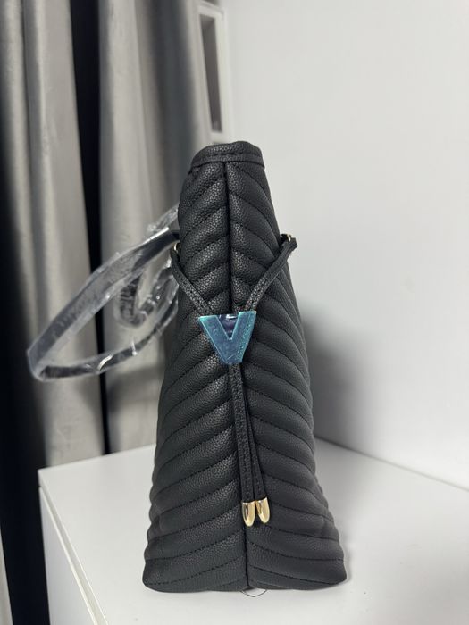 Geanta Victoria Secret’s Neagra