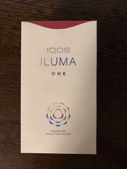 Vând iqos iluma One