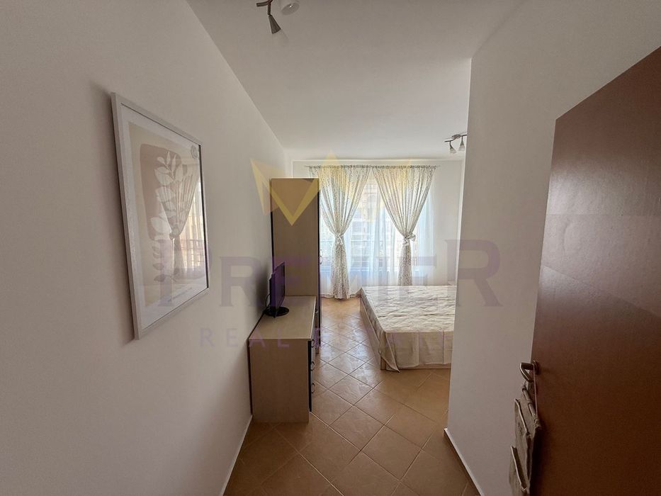 Продава се Тристаен апартамент в к.к. Слънчев бряг - 84 кв.м за 1250 €/кв.м - Снимка #11