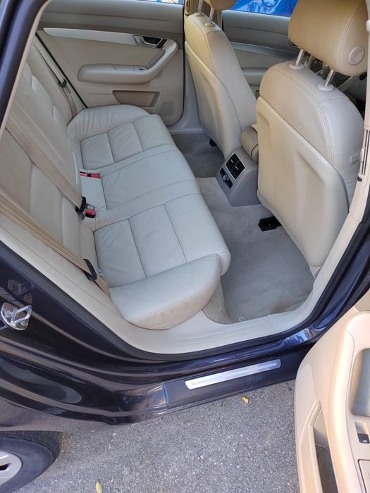 Audi A6 automat.       .