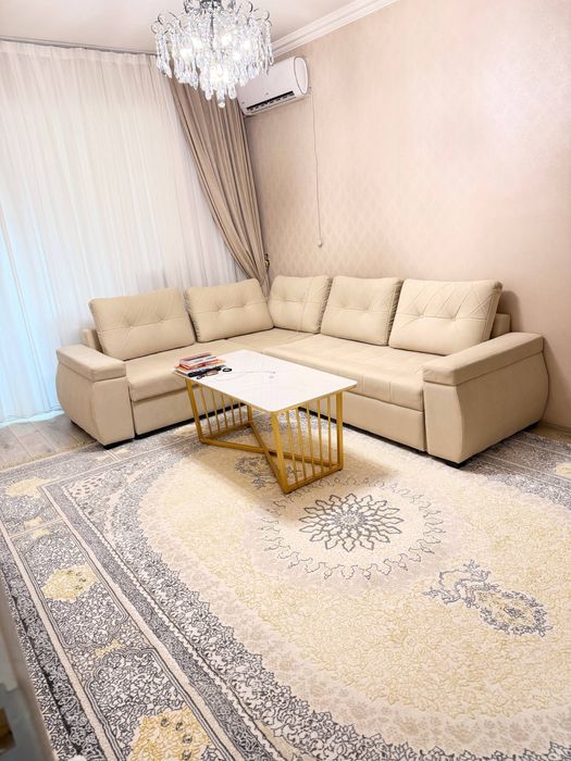 Срочно продаётся квартира