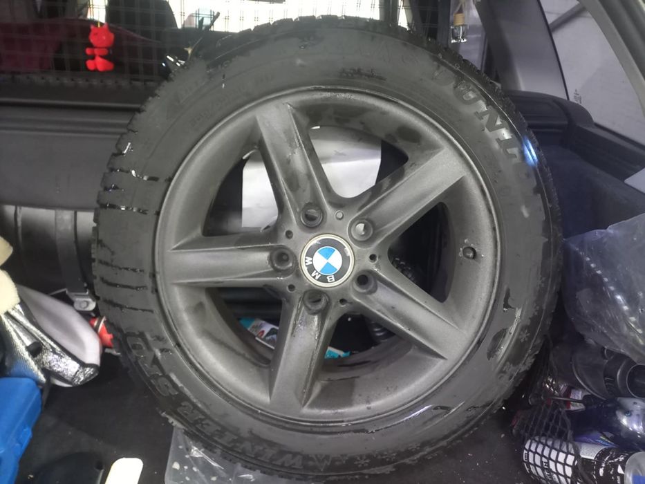 Jante 16 Inch BMW