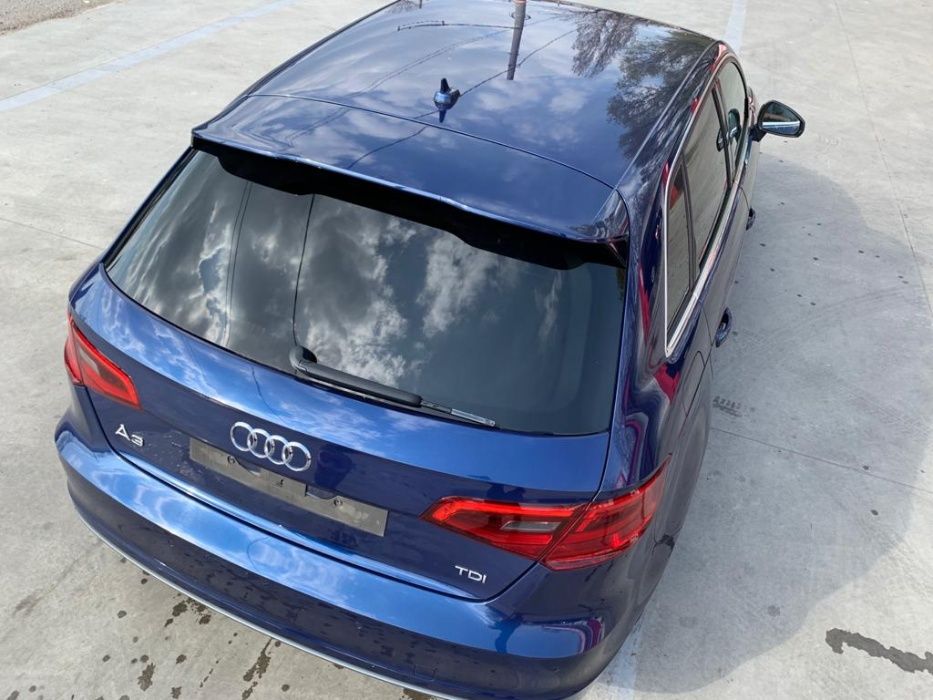 dezmembrez dezmembrari audi a3 8v 2016 dezmembrari audi a3 8v piese a3