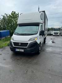 Fiat Ducato 2,3 TDCI