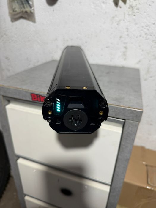 Baterie Smart Orizontala 625wh/21Cicluri