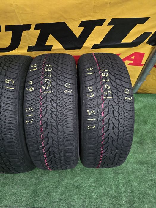 215.60.16 nokian m+s