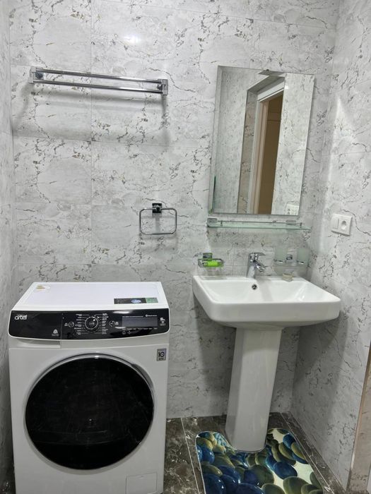 Аренда новостройка 3 комн