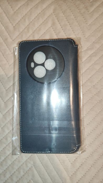 Висококачествен флип калъф за TCL NXTPAPER 60 ULTRA