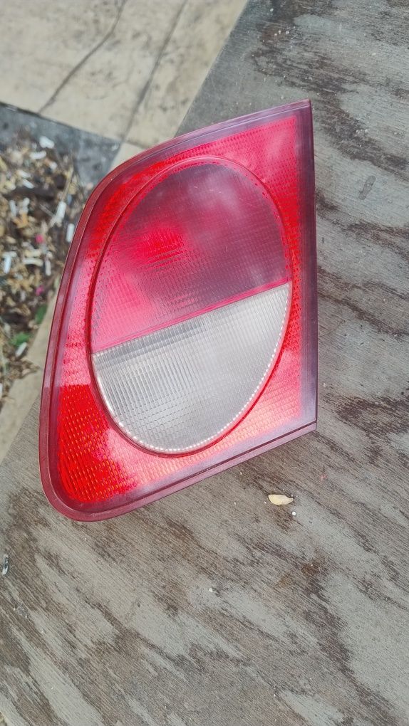 Стопове, Капак и Броня за w210