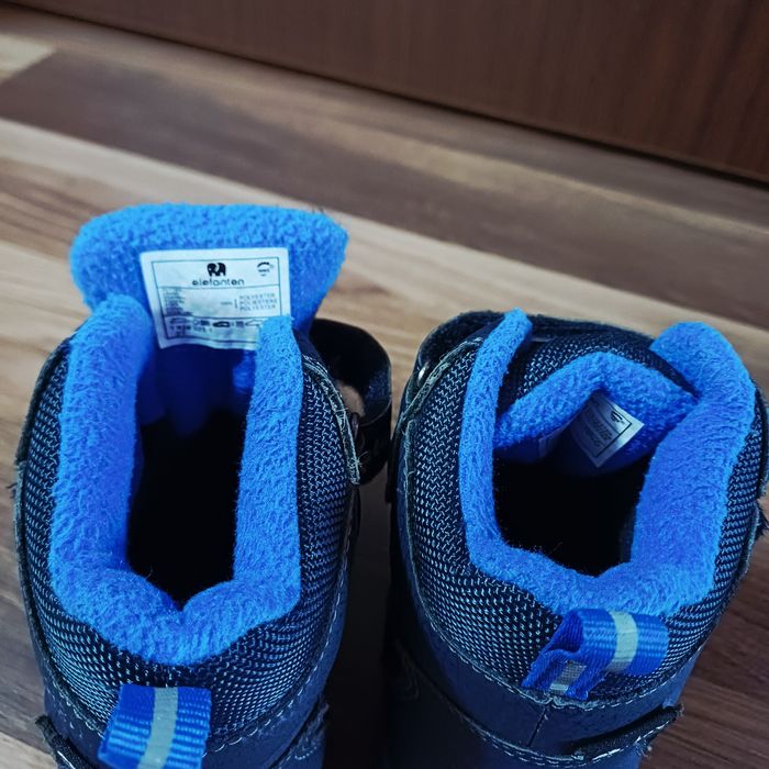 Ghete ELEFANTEN nr 27