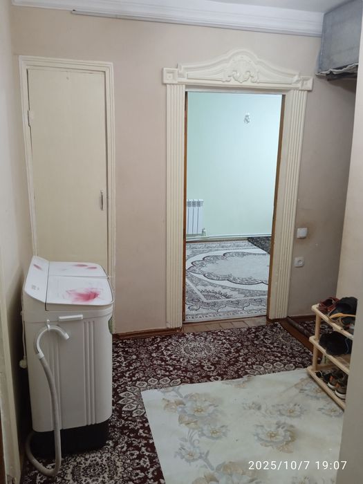 Карши шахар вокзал локомотив дом 4 хонали 2 та балконли квартира