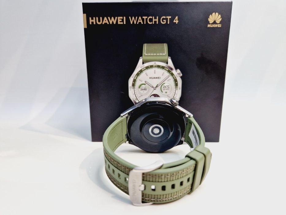 Huawei Watch GT4 44mm PNX-B19, Garantie 24 luni | #R86800