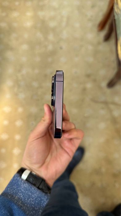 Iphone 14 pro 128 Gb LLA