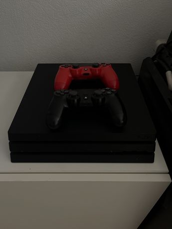Sony playstation 4PRO 1 ггб ps4