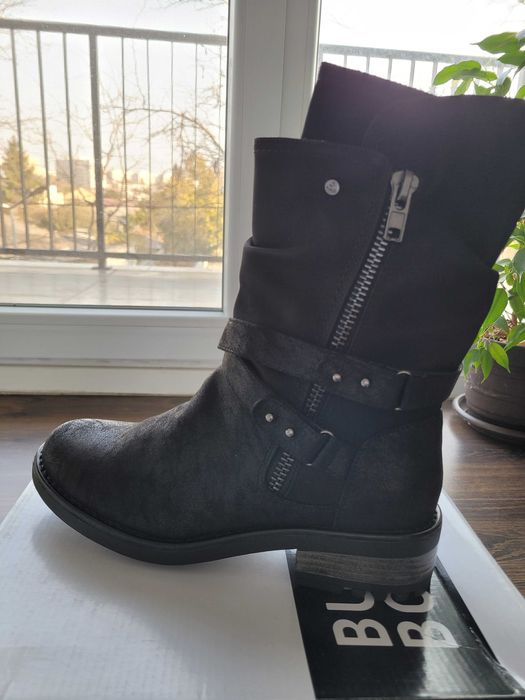 Ghete, 40, nepurtate