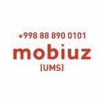 Mobiuz UMS 88 kod 0101 reklamni nomer