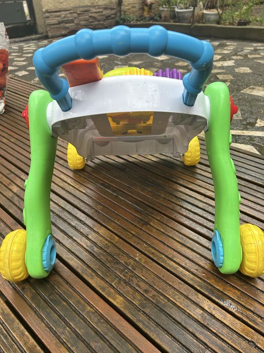 Antemergator cu sortator, Minibo, Noriel