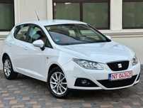 Seat Ibiza IV 1.6 TDI 105 Cai~Hatchback~Import Germania