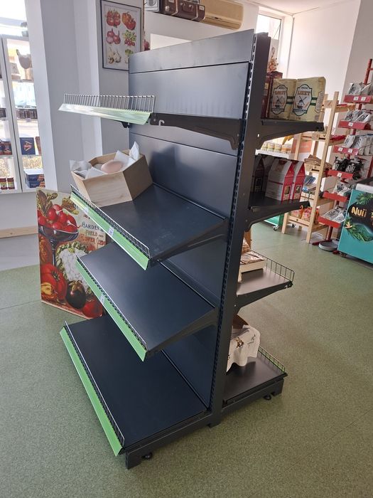 Rafturi profesionale