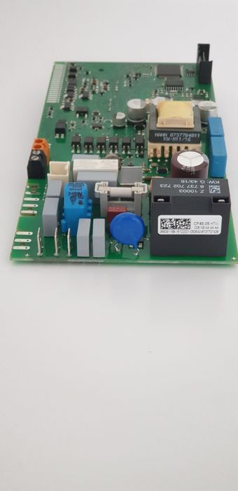 Placa electronica centrala Buderus / Bosch Condensare (WBC28) 2500W