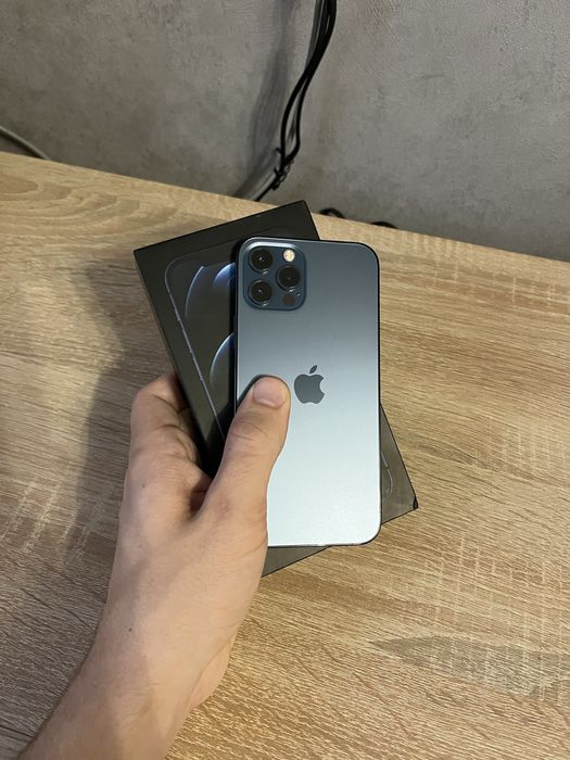 iphone 12 pro 256gb 76%