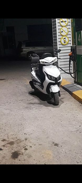 мопед м8 с документами