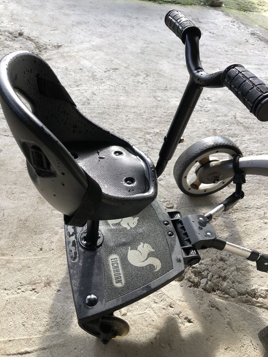 Борд за количка за второ дете