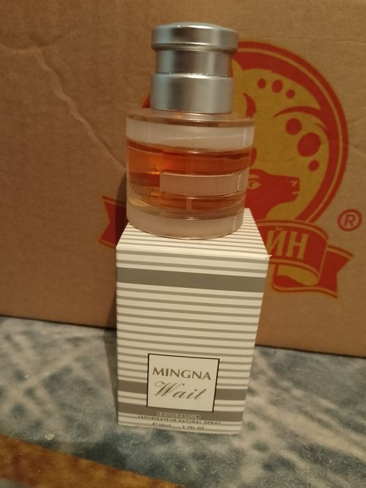 Косметика декоративная и уходовая