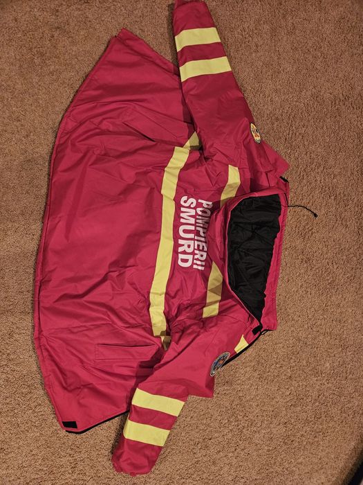 Geaca SMJRD marime L/XL