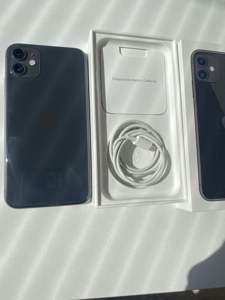 iPhone 11 . Като Нови