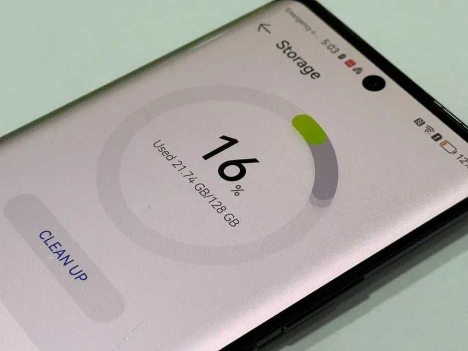 Huawei Nova 9 128GB 8GB RAM