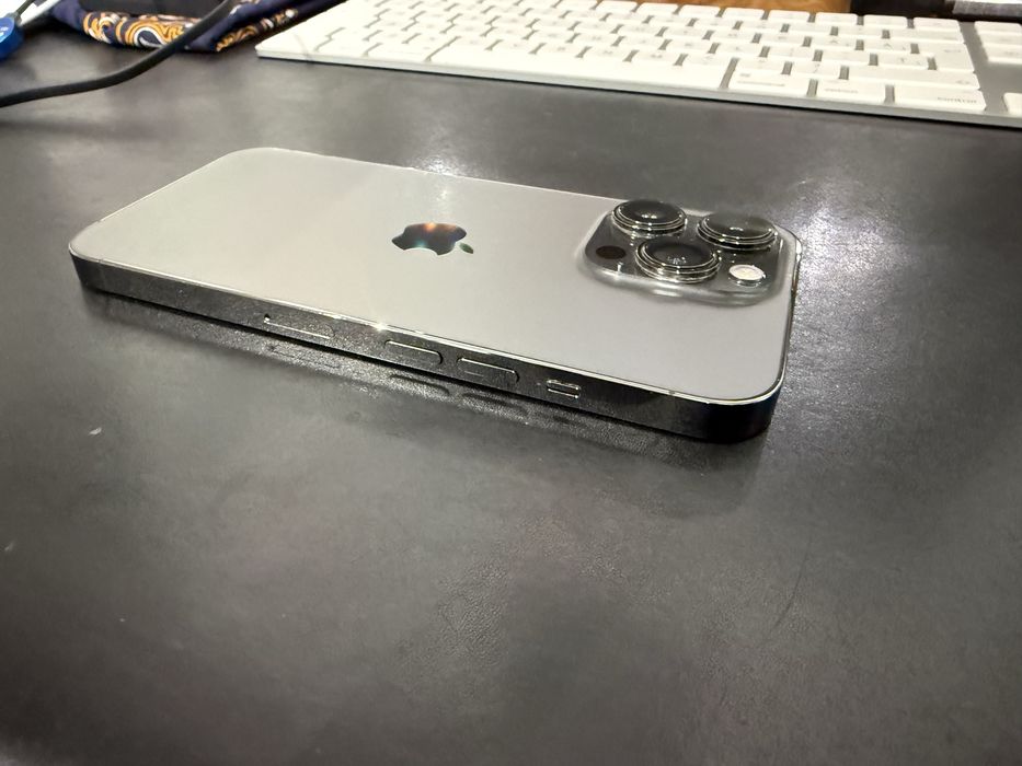 Apple iphone 13 pro graphite 128Gb