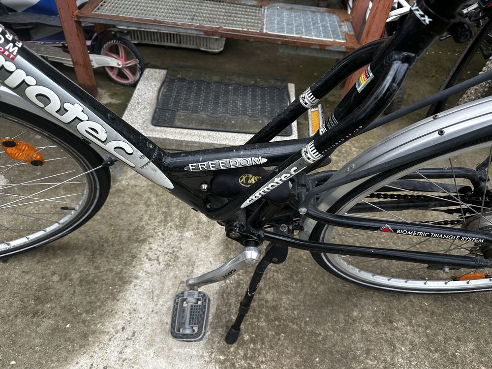 Biciclete marca germana