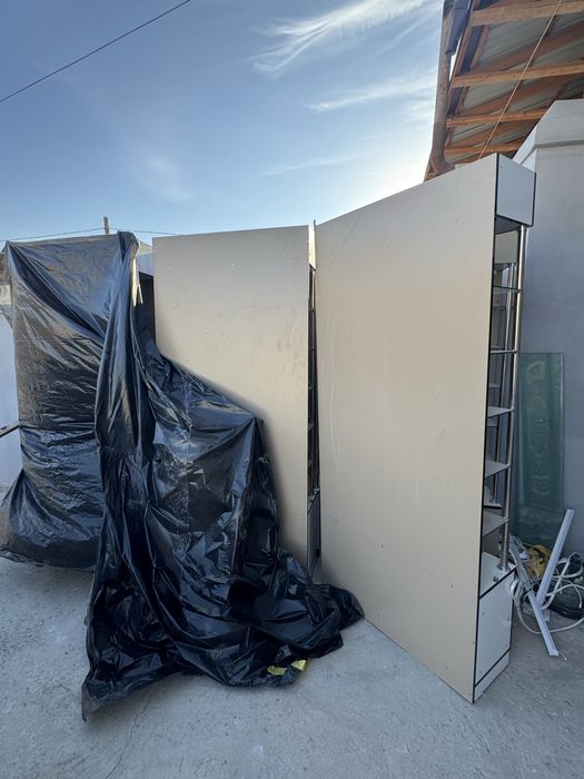 Продам Новый стилаж  7млн сум