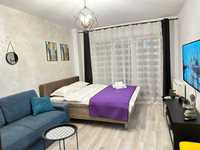 BV Luxury Glam Apartments Cazare Regim Hotelier 1-2-3 Camere Vouchere!
