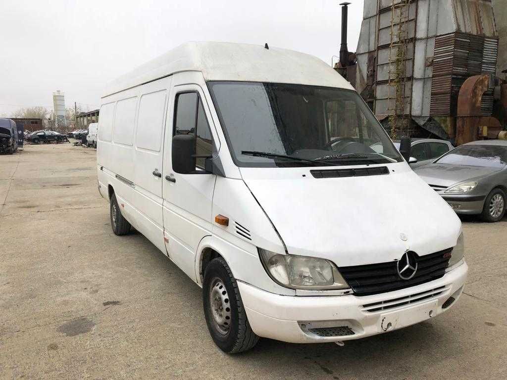 DEZMEMBREZ Mercedes SPRINTER 208,211,213,308,311,313 CDI 2000-2006