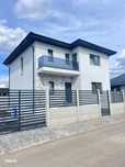 Vila/Casa Individuala 4 camere/dormitor la parter id nr 06