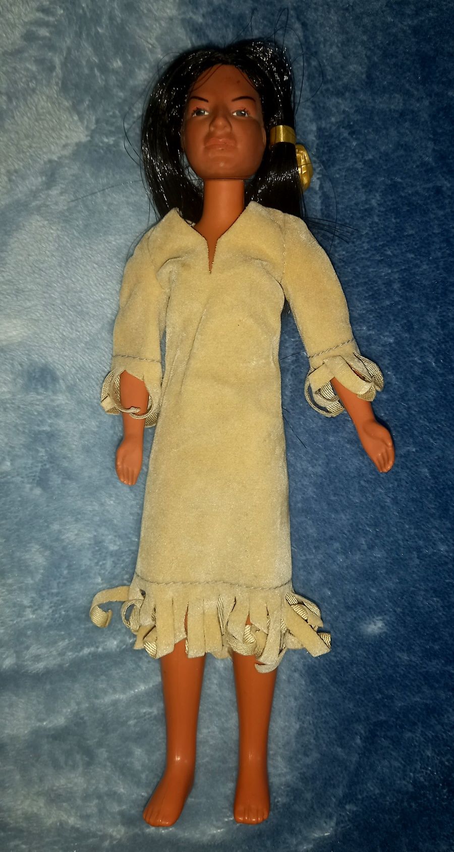 Papușa Barbie Mattel 1973 RARĂ