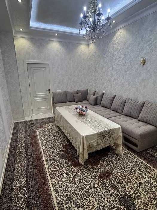 Продается квартира в Центре Ганга, ц-15, ЭЛИТНАЯ НОВОСТРОЙКА . ID: 021