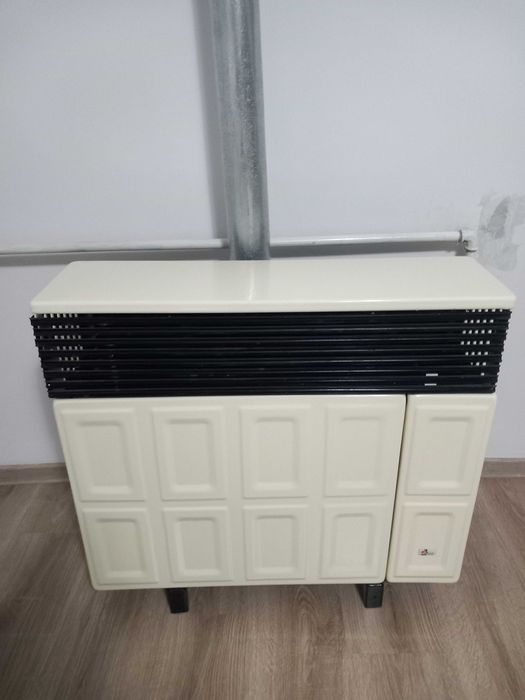 Convector lb30 cu iesire la horn