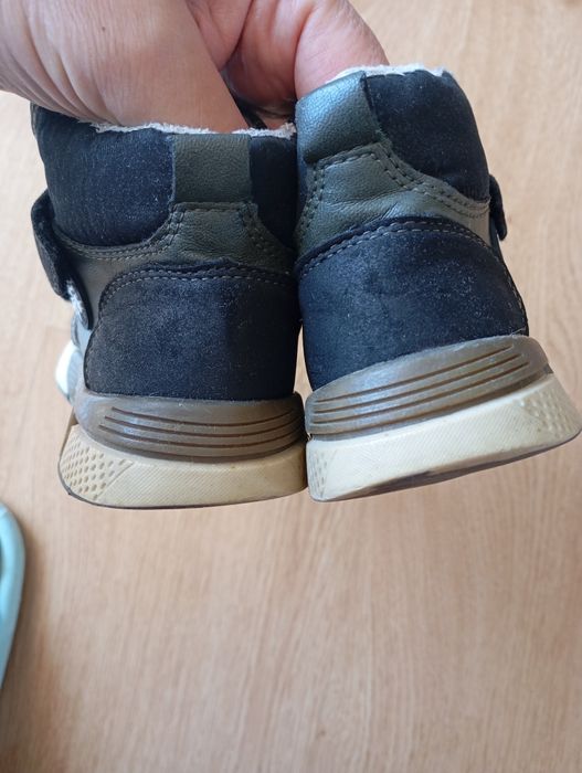 Детски боти 25 номер