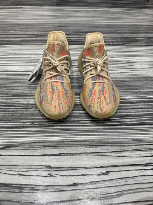 Yeezy Boost 350 V2 Mx Oat