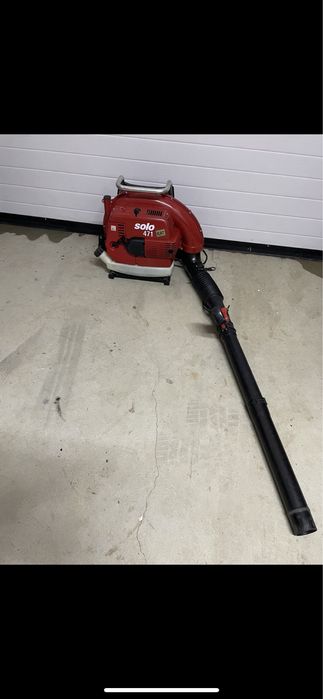 Suflanta Solo 471 -KAT