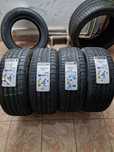 4 anvelope noi de vara Continental 205/55 r16